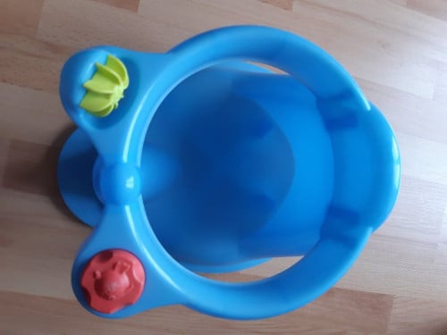 Badring in perfecte staat