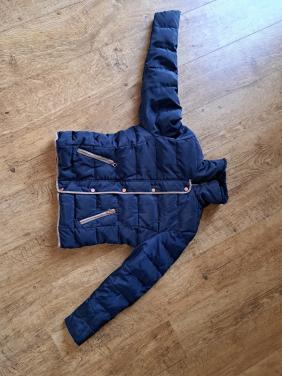 Winterjas maat s Horka