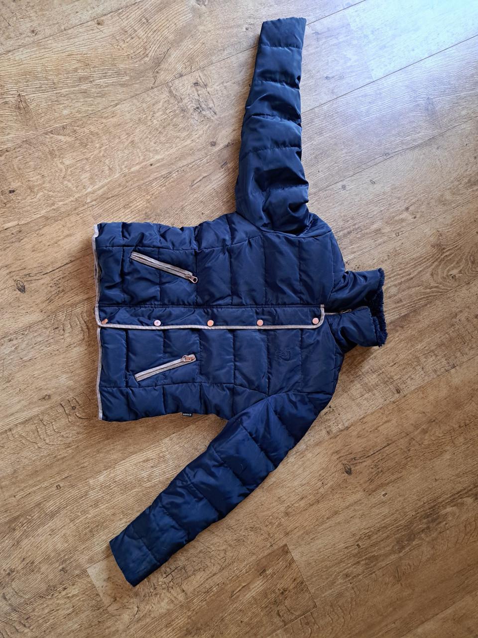 Winterjas maat s Horka