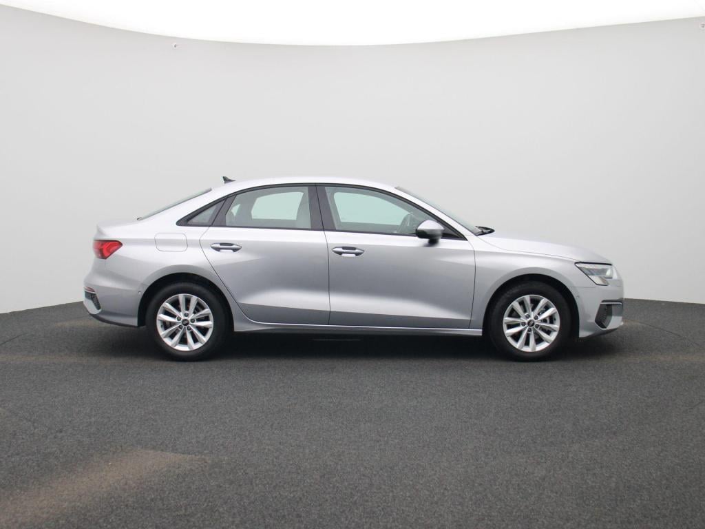 Audi A3 limousine 30 tfsi advanced edition | automaat | apple carplay / and