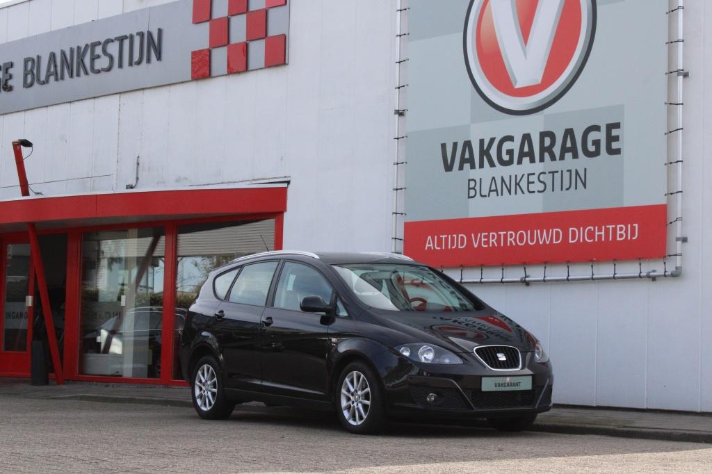 Seat Altea Xl 1.2 tsi eco. style