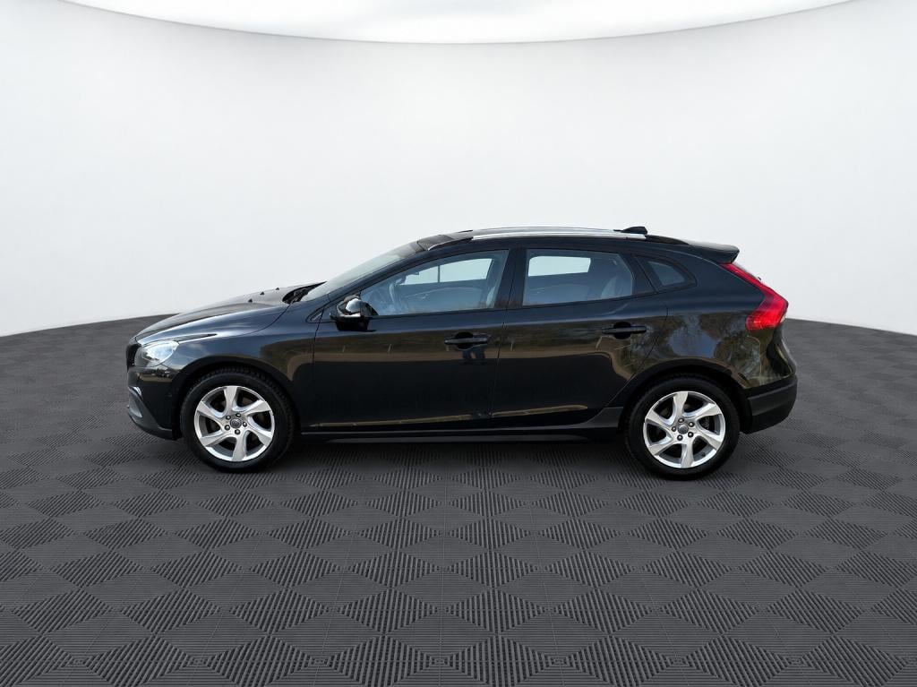 Volvo V40 cross country 1.6 t4 summum