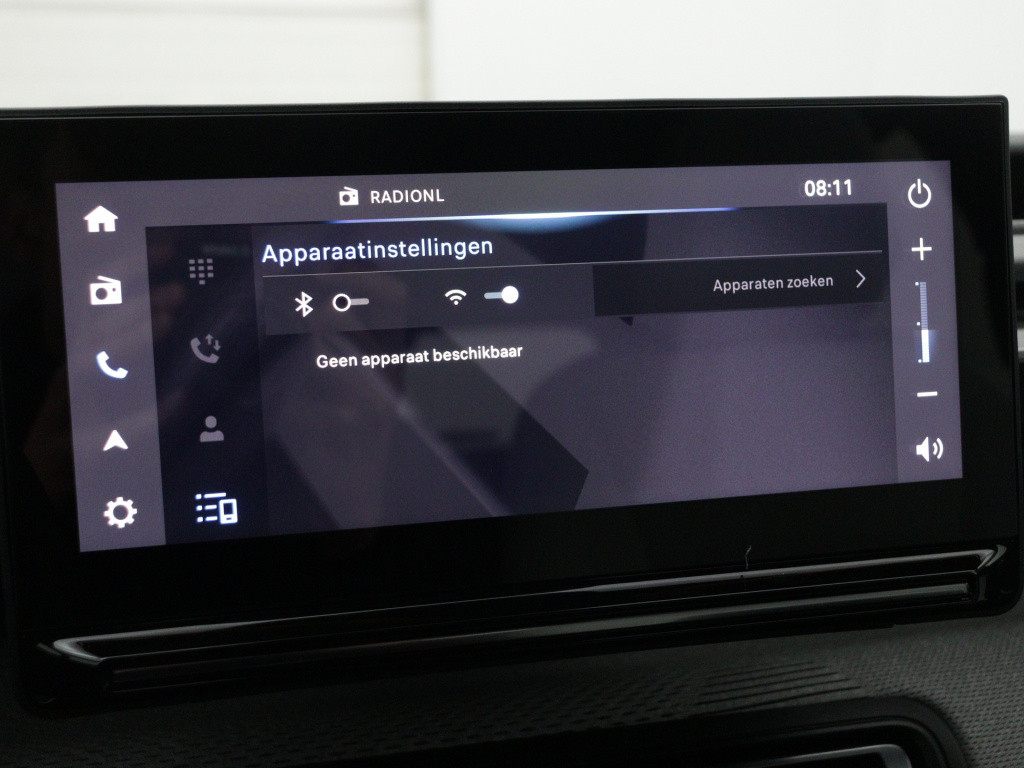 Citroen ë-c3 max 113pk 44 kwh | camera | parkeersensoren | apple carplay |
