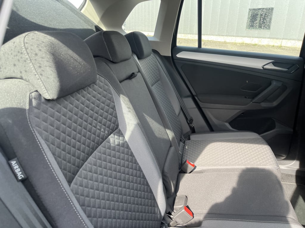 Volkswagen Tiguan 1.4 tsi act comfortline business 27 dkm