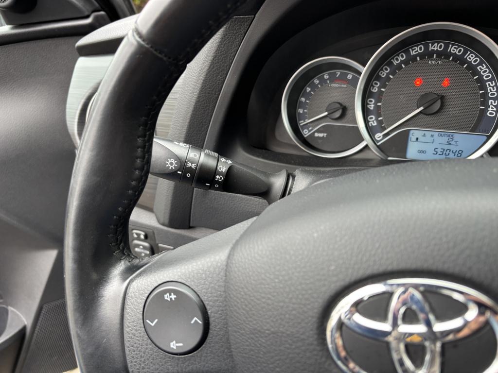 Toyota Auris 1.6 now top 5 editie/trekhaak/57.000 km!!