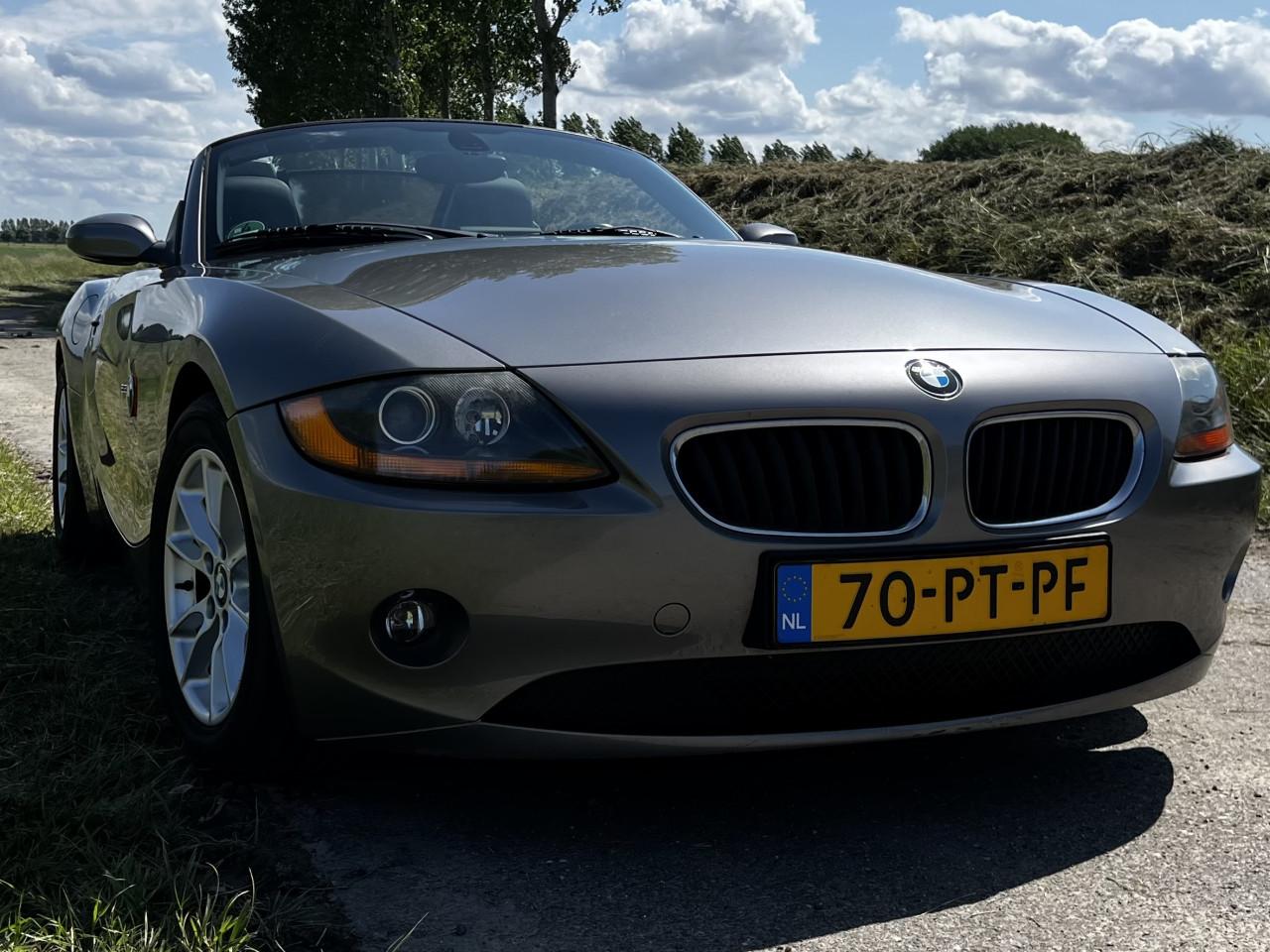 BMW Z4