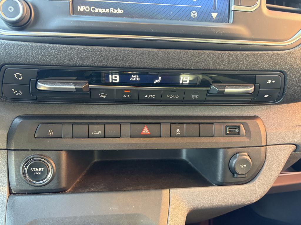 Toyota Proace worker 2.0 d-4d professional | trekhaak | sidebars | nav | 2.