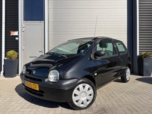 Renault Twingo 1.2- 16V Emotion (Nieuwe APK, koopje)