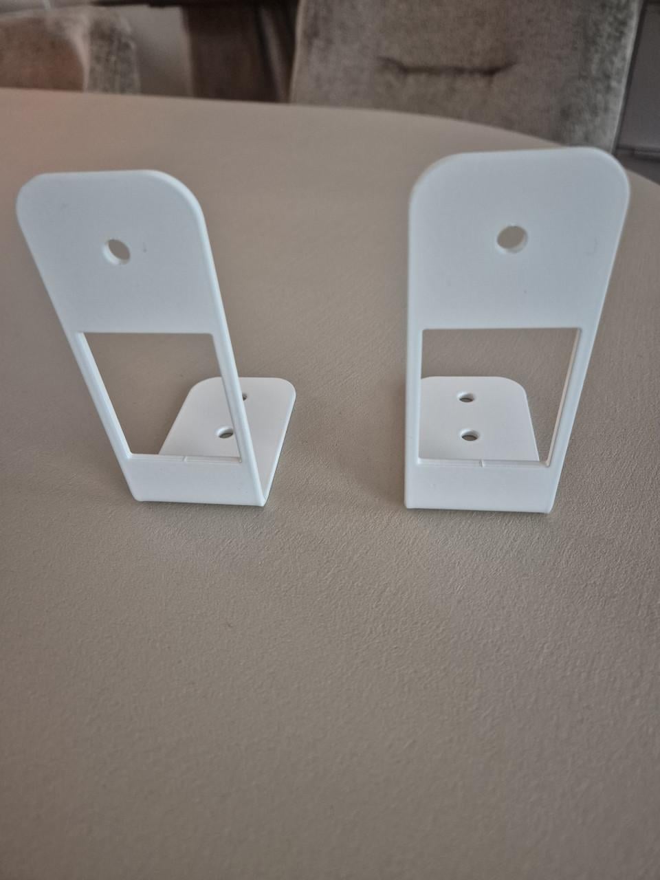 BleuSound pulse flex beugels