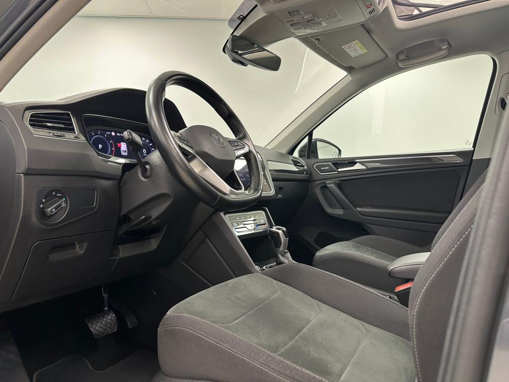 Volkswagen Tiguan 1.5 tsi elegance | harman/kardon | 360 camera | panoramad