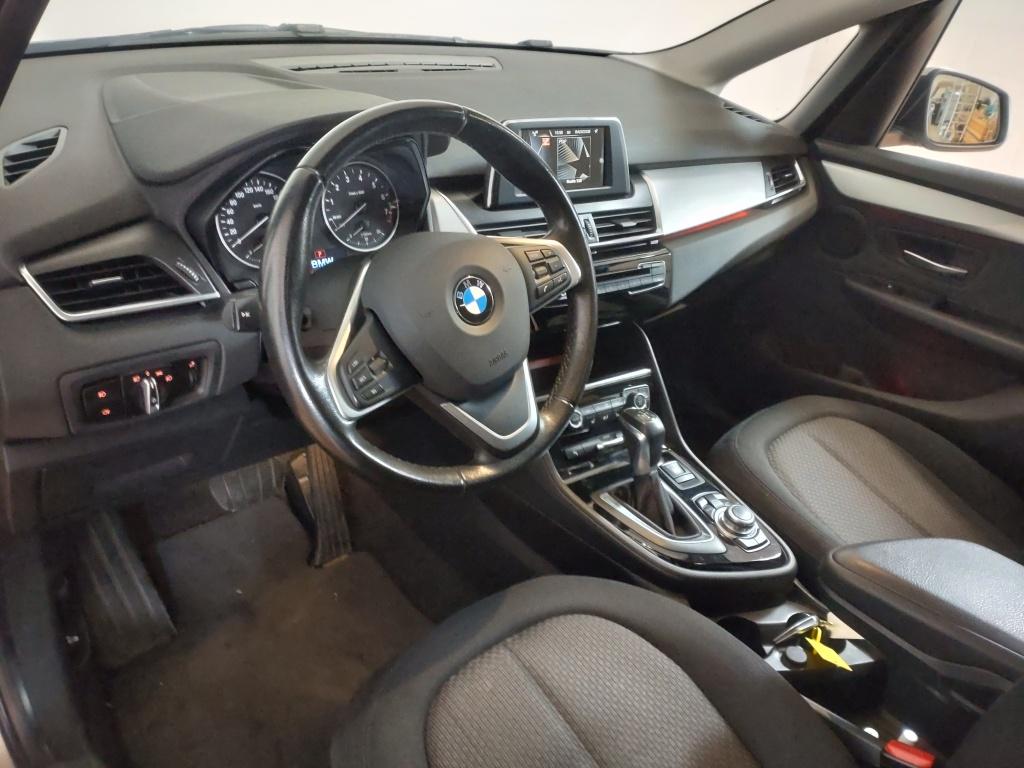 BMW 2-serie active tourer 218i | automaat