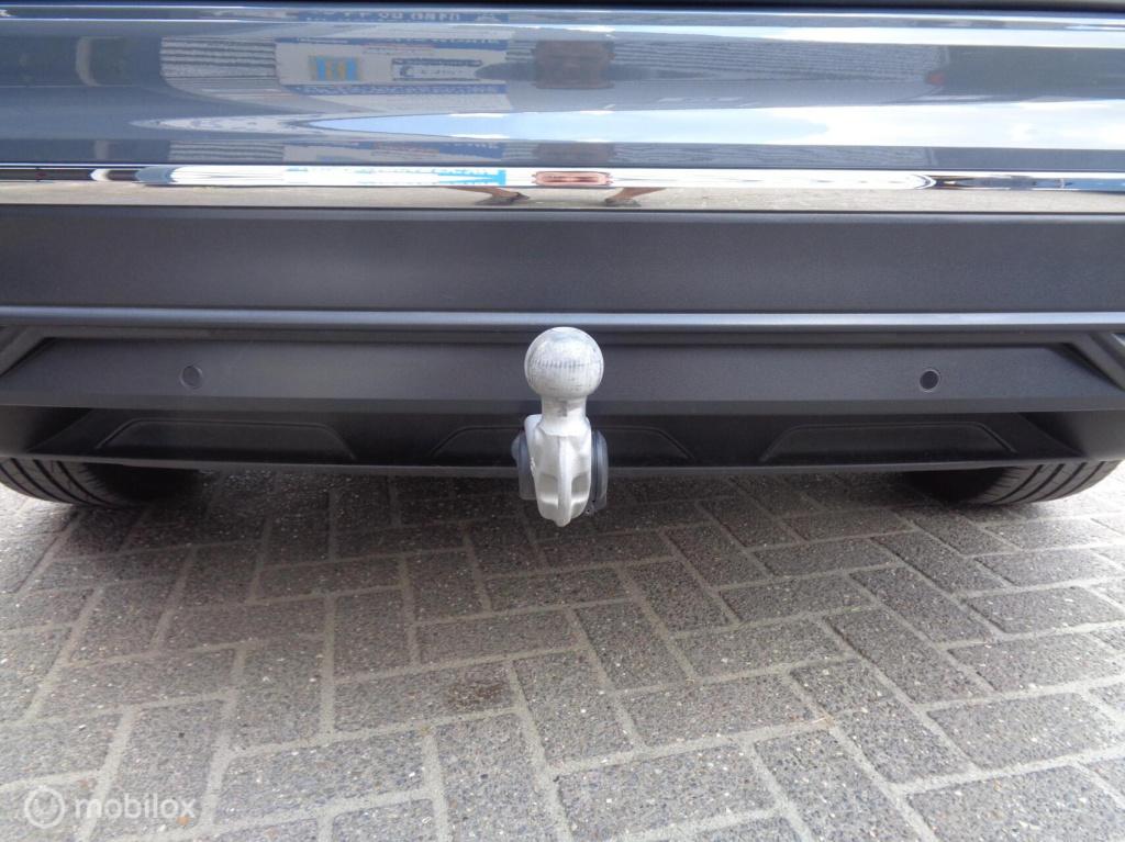 Volkswagen Tiguan 1.5 tsi elegance/airco/navi/pano/virtual/leer/memory/stoe