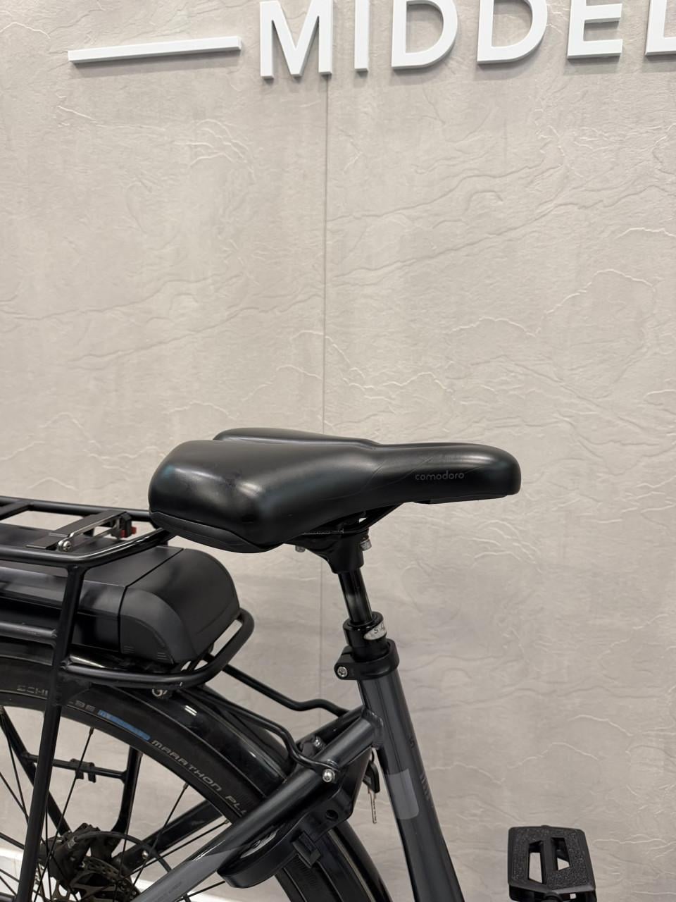 Pegasus Ravenna E8F Bosch Active Line Plus 50CM 500Wh