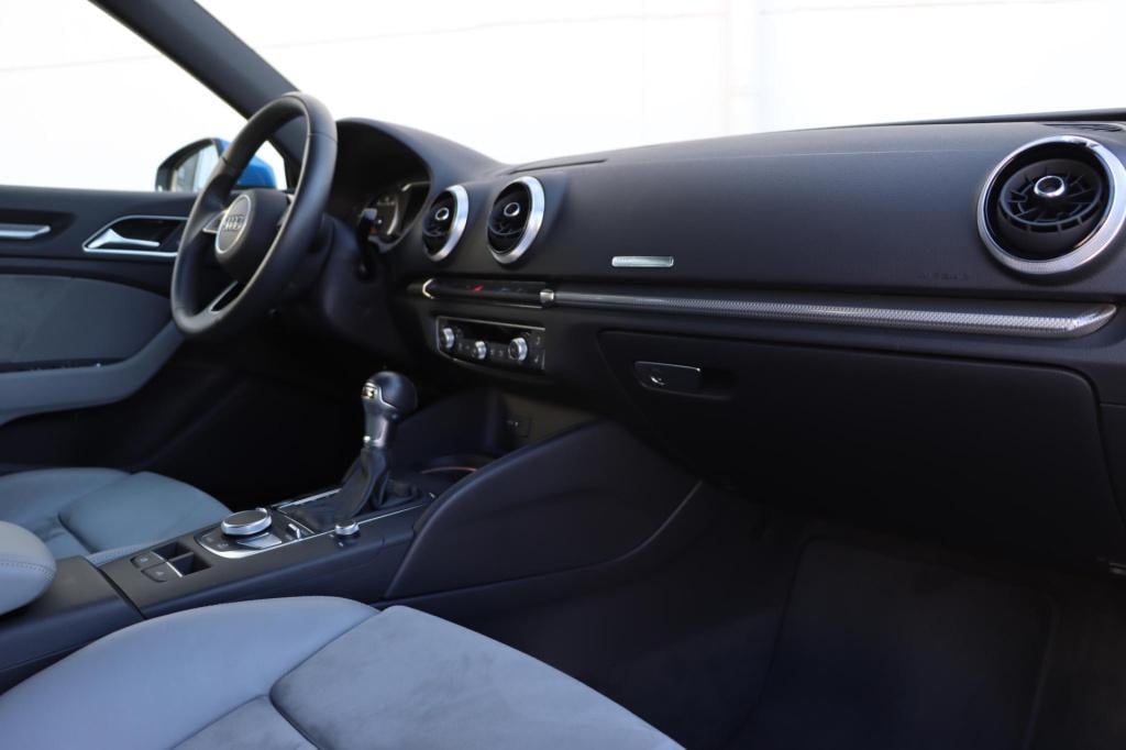 Audi A3 cabriolet 35 tfsi cod design pro line plus 150pk s-tronic | nekverw