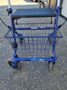 Rollator