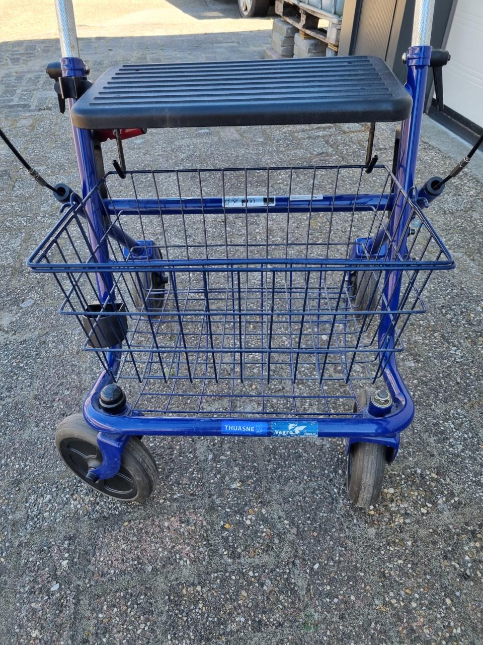 Rollator