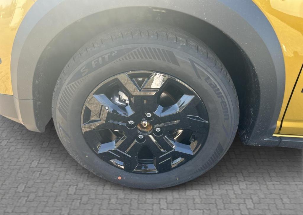 Dacia Sandero Stepway 1.0 tce 110 limited edition - demo