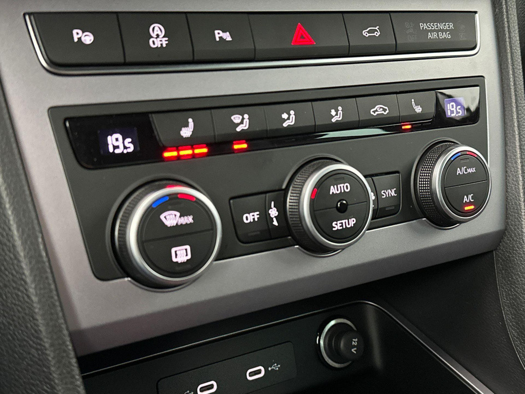 Seat Ateca fr business intense 1.5 110 kw / 150 pk tsi suv 7