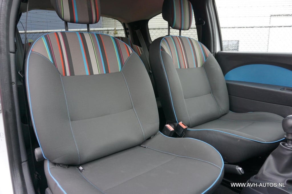 Renault Twingo 1.2 16v collection