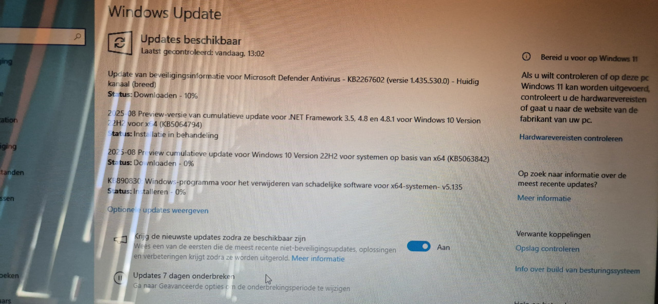 Lenovo laptop