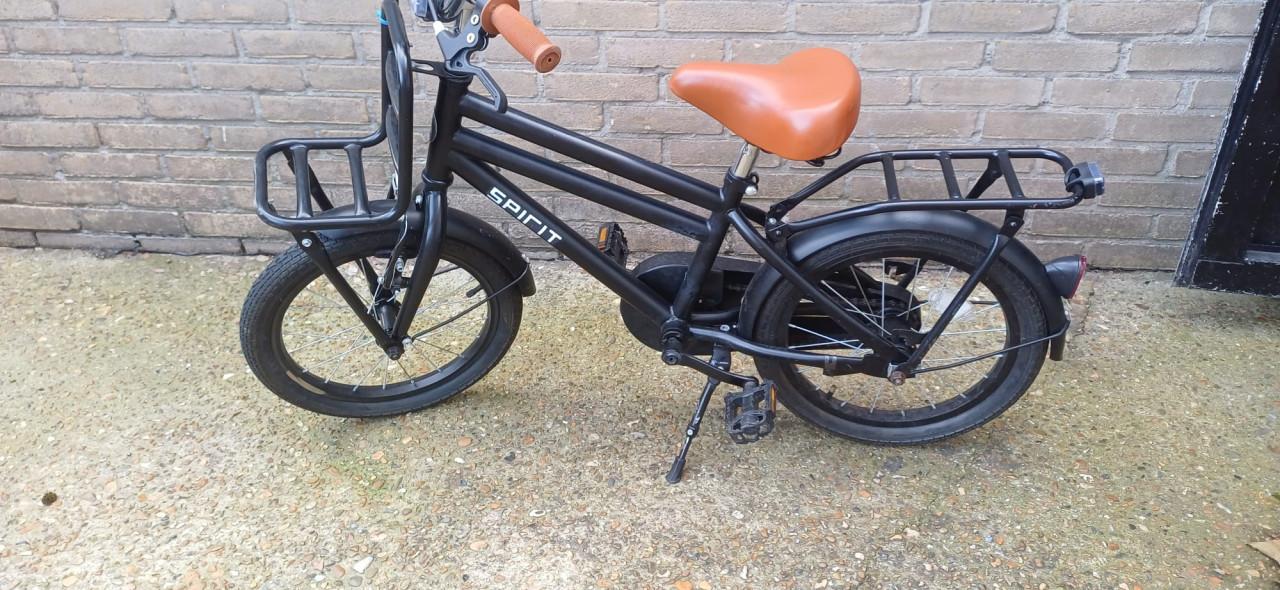 Fiets Spirit Urban