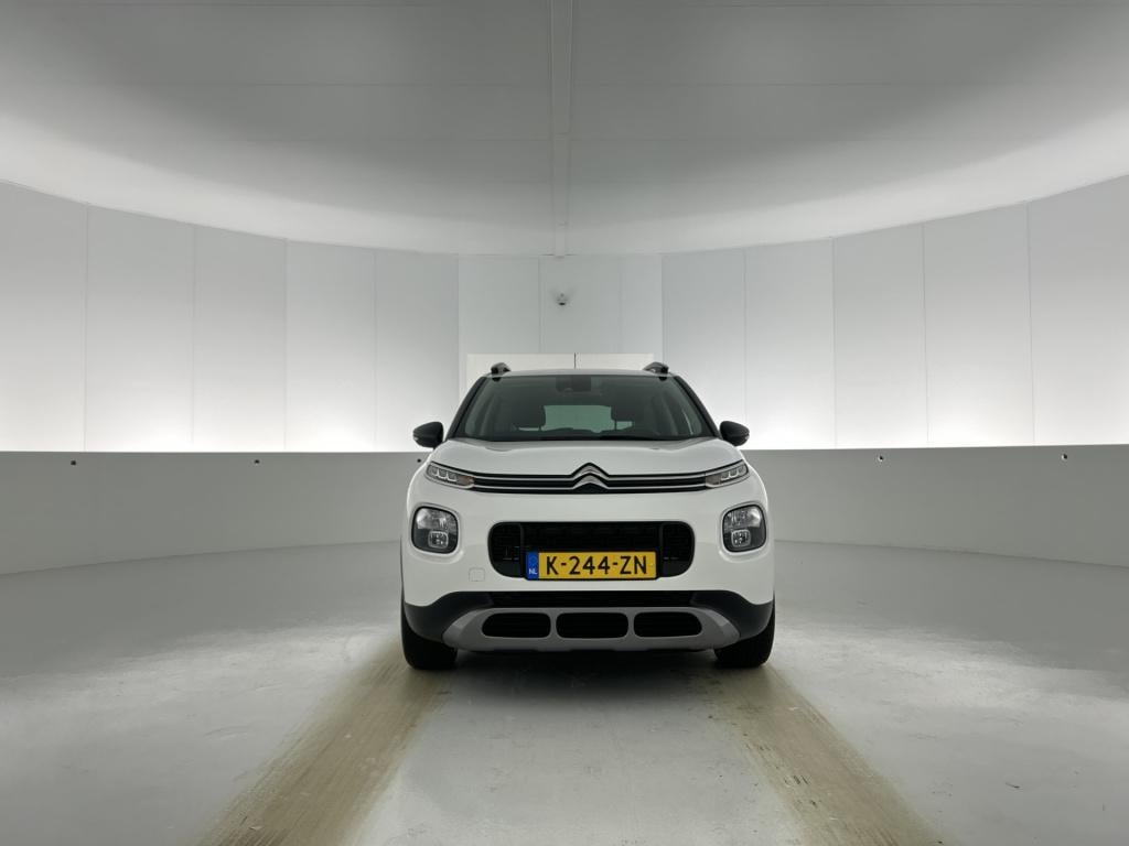 Citroen C3 Aircross 110 pk live | rijklaar |