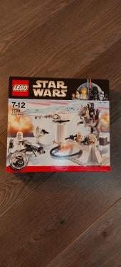 Lego Star Wars 7749 Echo Base