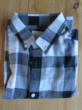 Overhemd heren maat M (4)