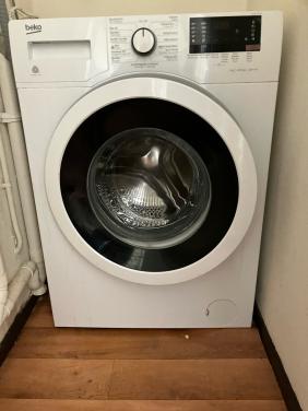 Beko wasmachine A+++ (geen koeriersdienst)