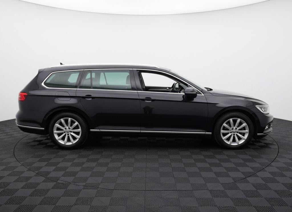 Volkswagen Passat variant 1.4 tsi act highline