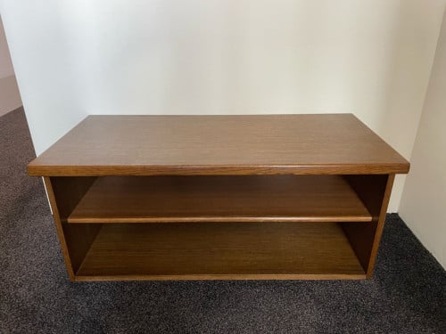 Tv meubel eikenhout