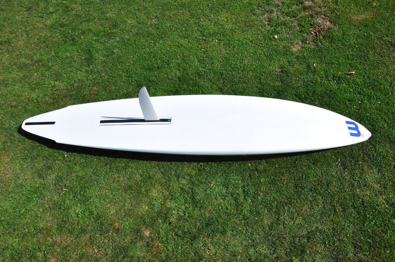 Mistral New Malibu zeer complete set