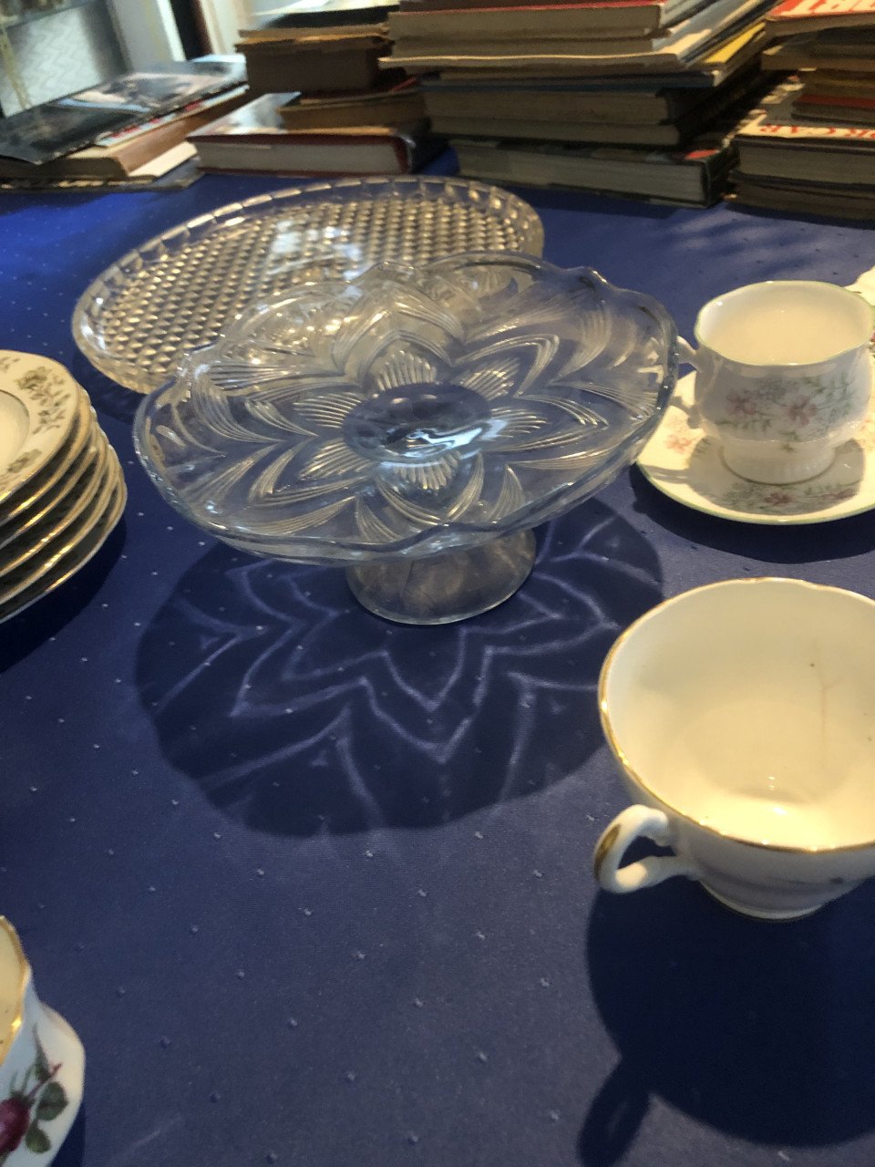 Allerlei oud en antiek