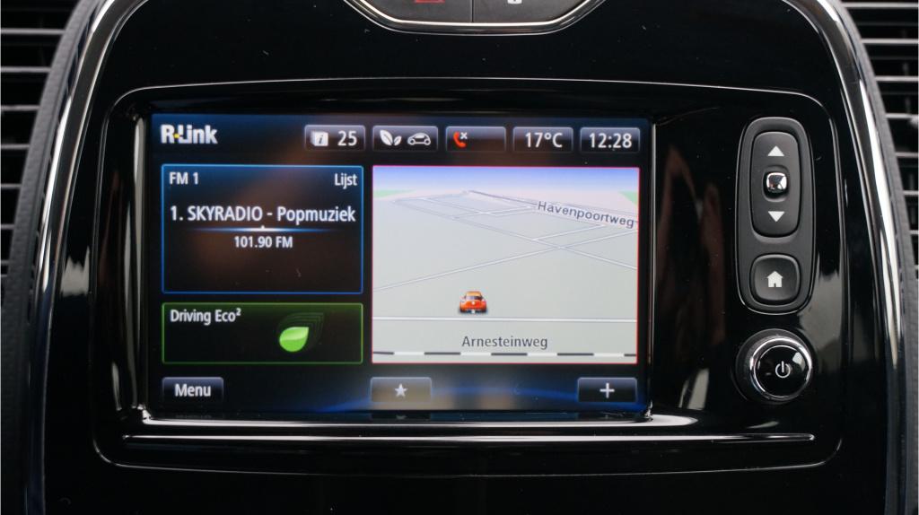 Renault Captur 0.9 tce dynamique rijklaar incl garantie