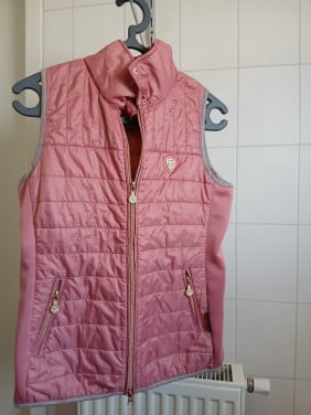 Bodywarmer maat S