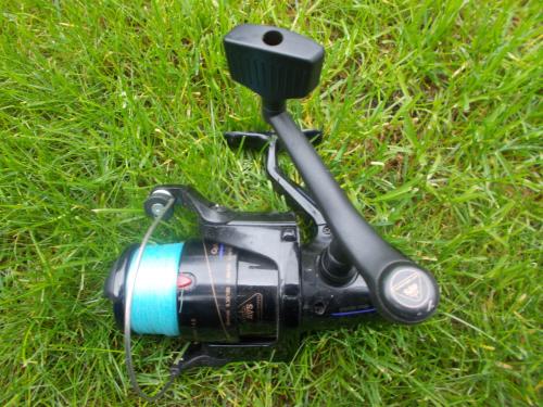 DAM QUICK SRL 340 FD engineered by DAM GERMANY