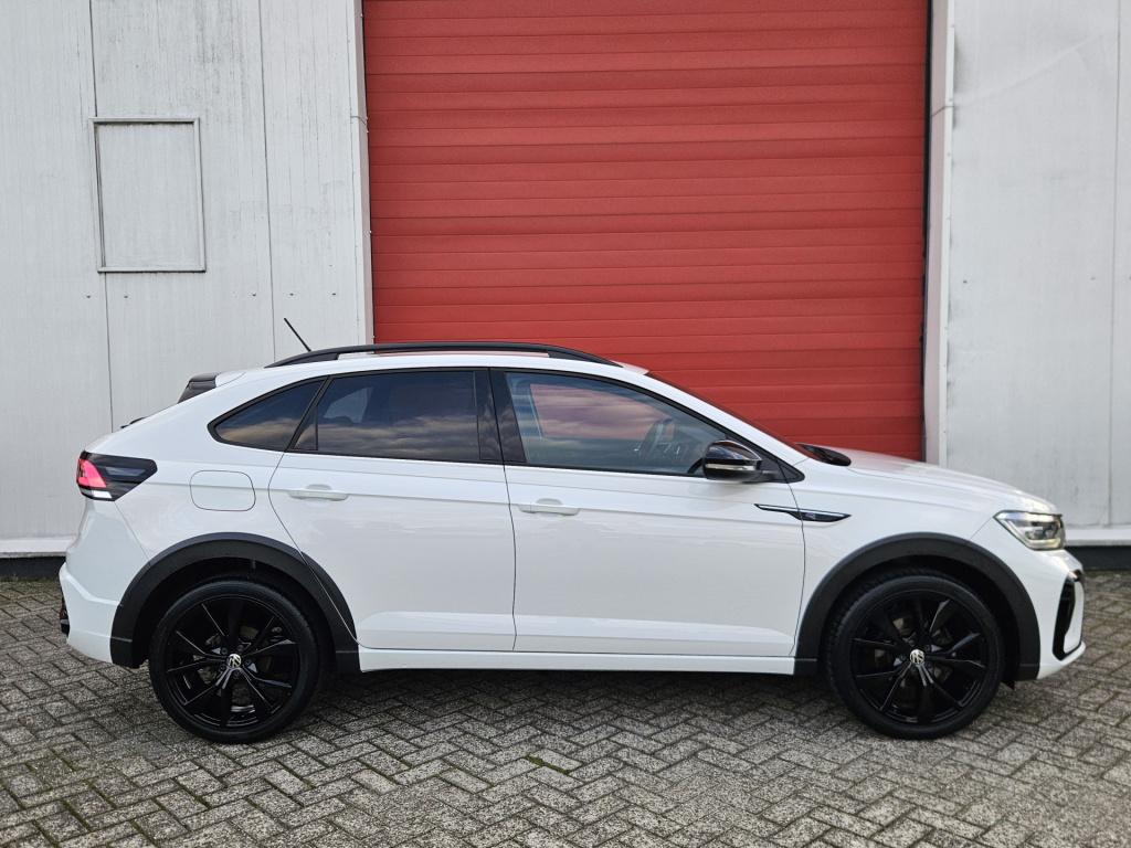 Volkswagen Taigo 1.0 tsi r-line | carplay | camera | rijklaar inclusief 1 j