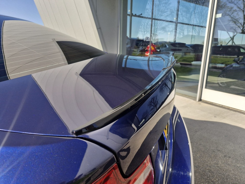 BMW 2-serie coupé 228i | automaat