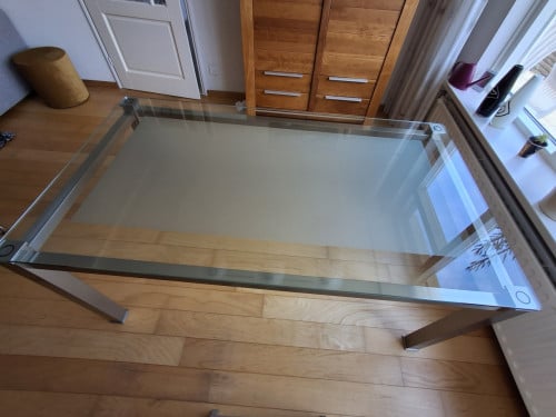 Eettafel