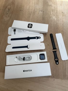 Apple watch S.E. 2021
