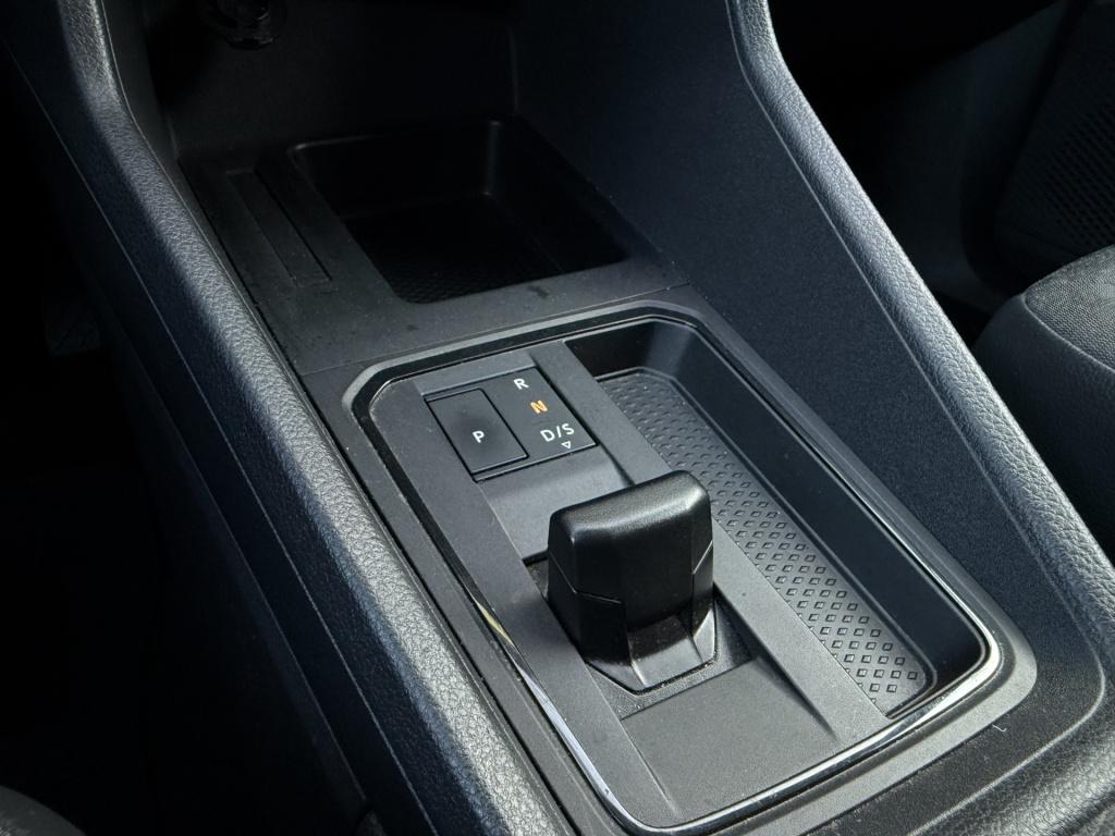 Volkswagen Caddy cargo 2.0 tdi | led | stoelverw. | pdc