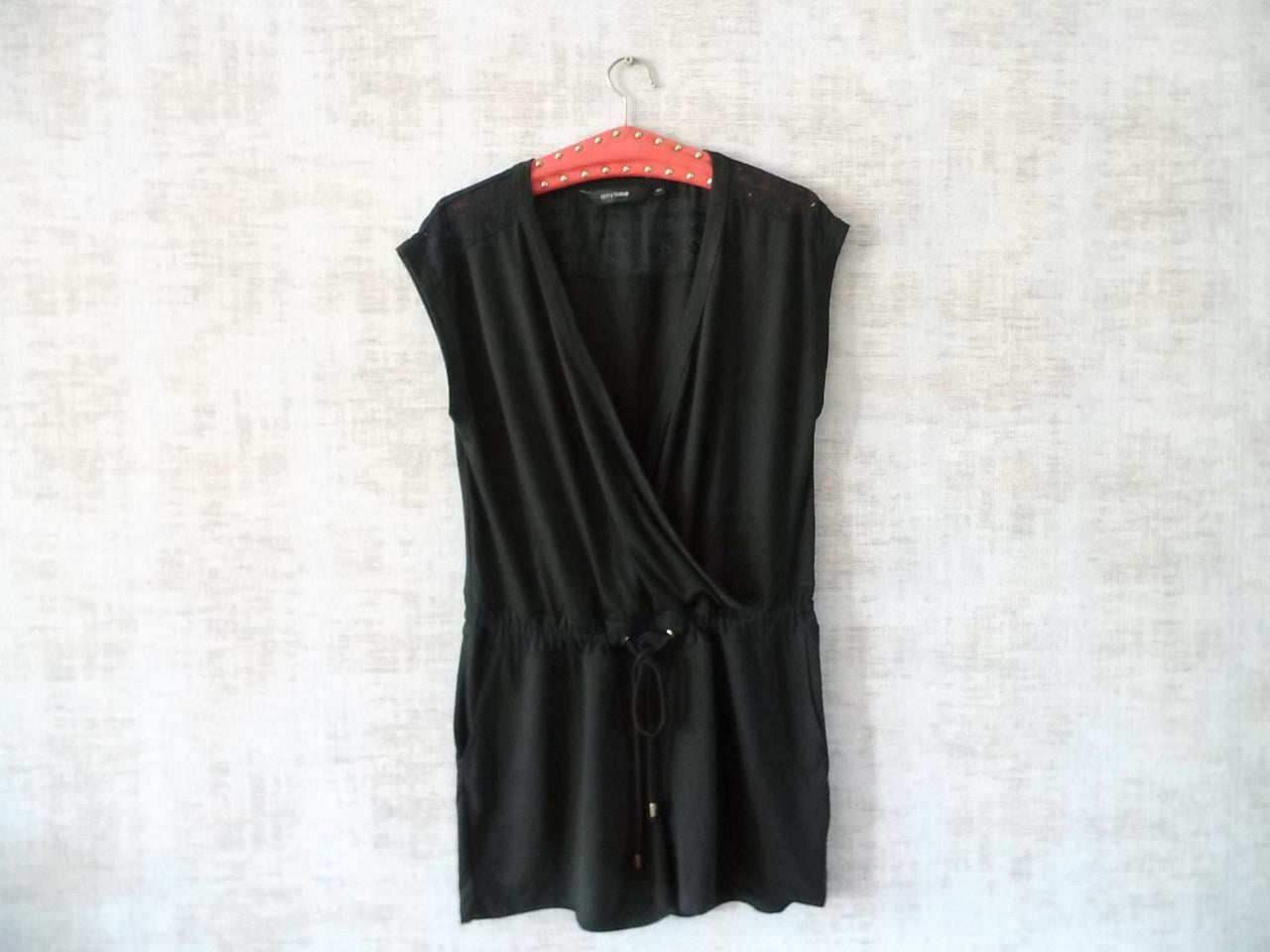 Jumpsuit maat 42.