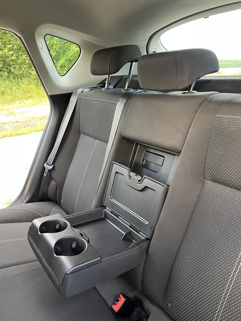 Opel Astra 1.4 Turbo