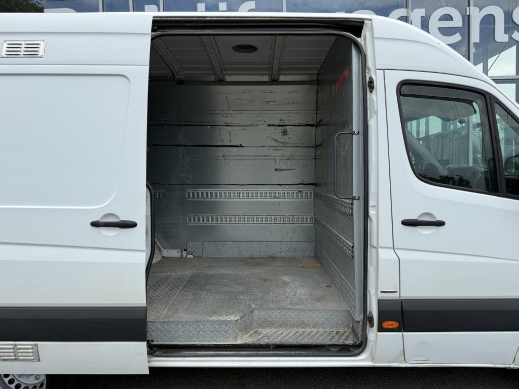 Mercedes-Benz Sprinter 516 2.2 cdi 366 hd | dubbel lucht | trekhaak | camer