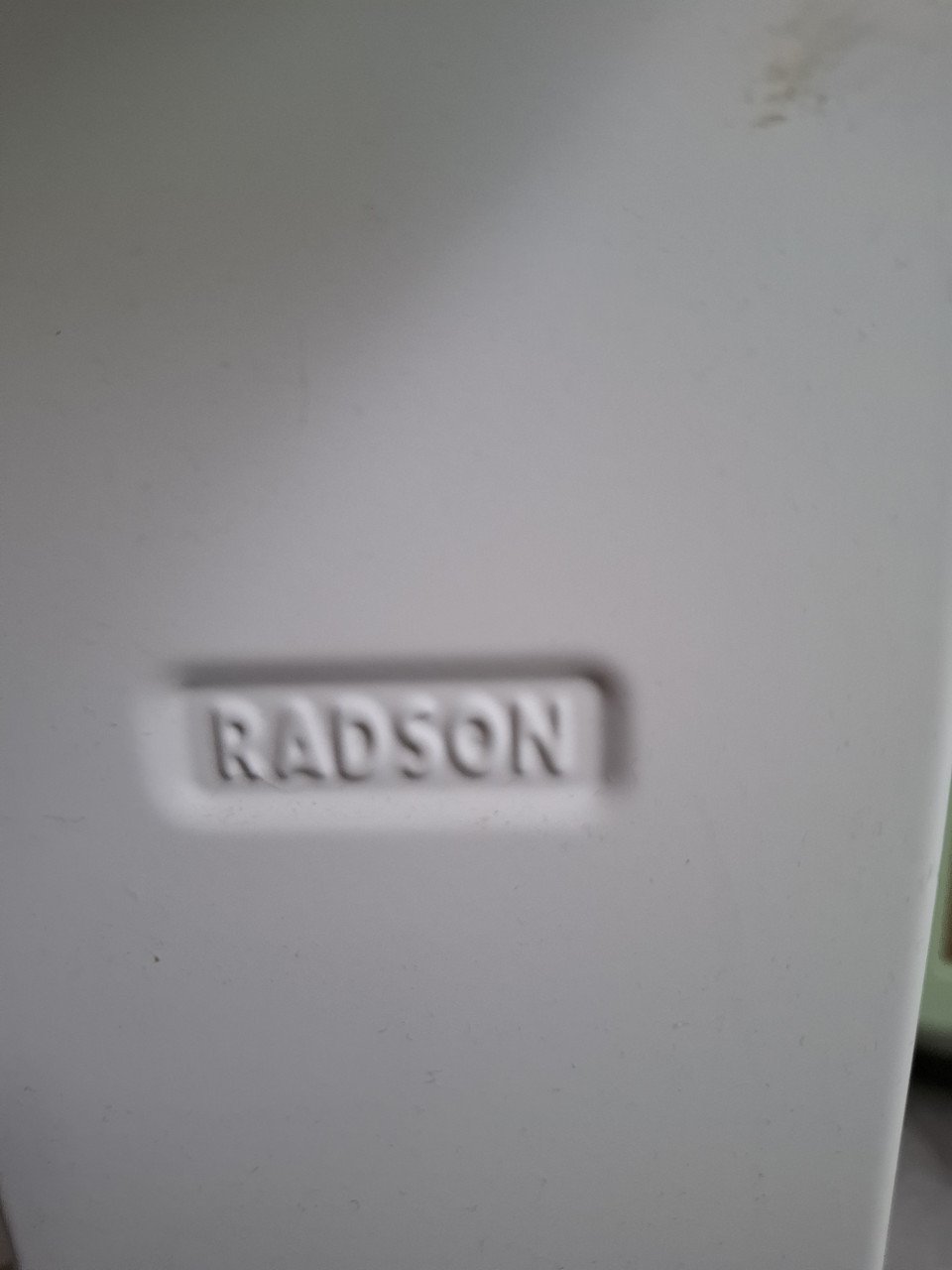 Radiator Radson compact