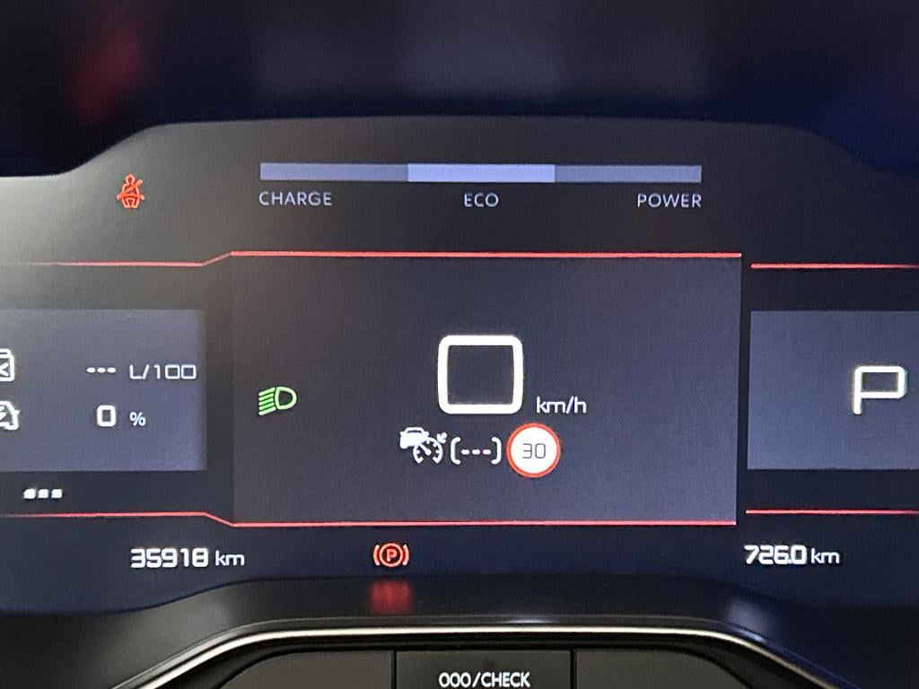 Citroen C5 Aircross hybrid 145pk automaat max | elektrische achterklep | ad