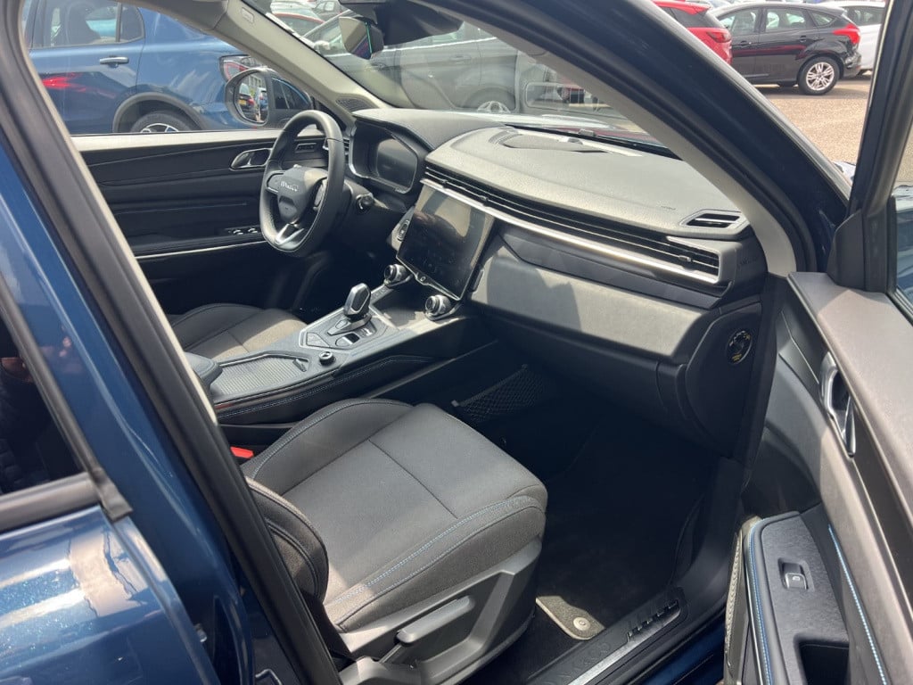 Lynk & Co 01 1.5 261pk plug in hybrid , pano dak , 360gr camera , car play 