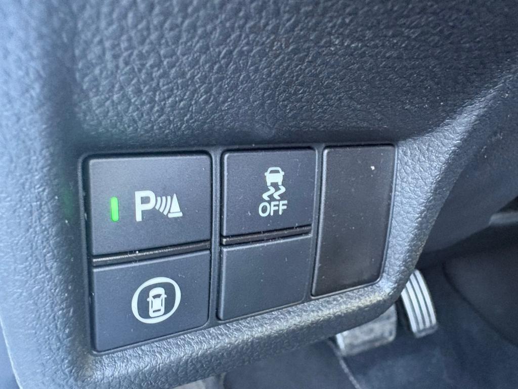 Honda Civic 2.0 e:hev sport