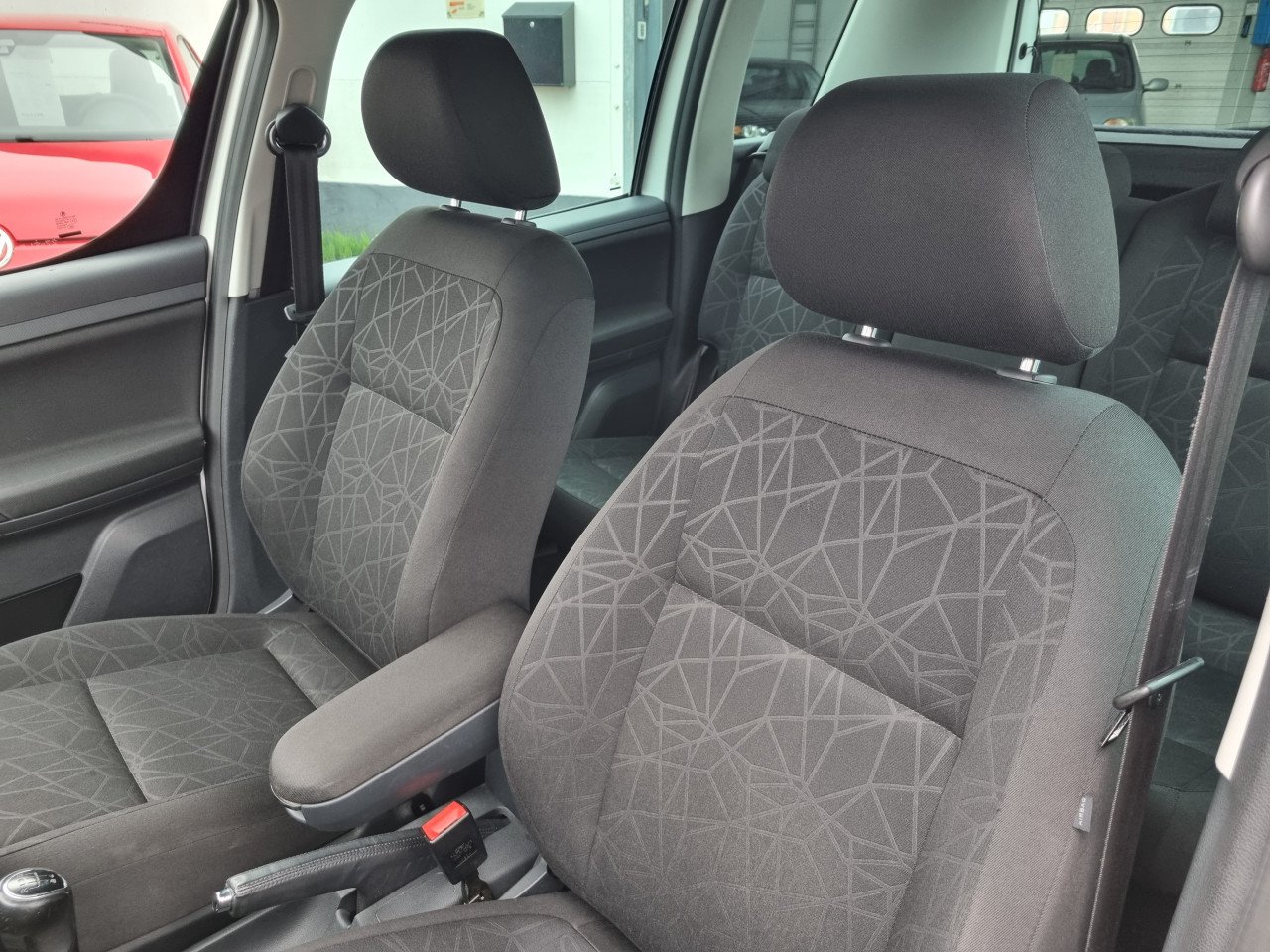 Skoda Roomster 1.2 TSI Tour | 1e Eigenaar | Dealer onderhouden!