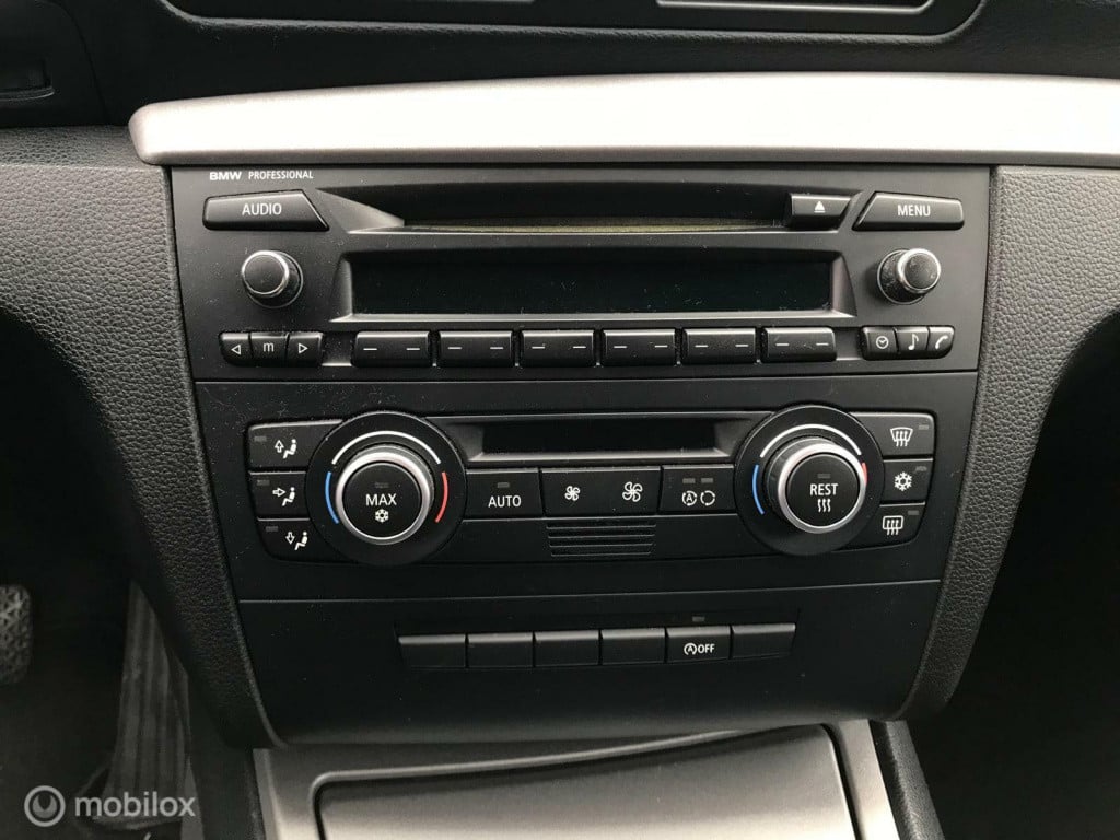 BMW 1 Serie 116i business line